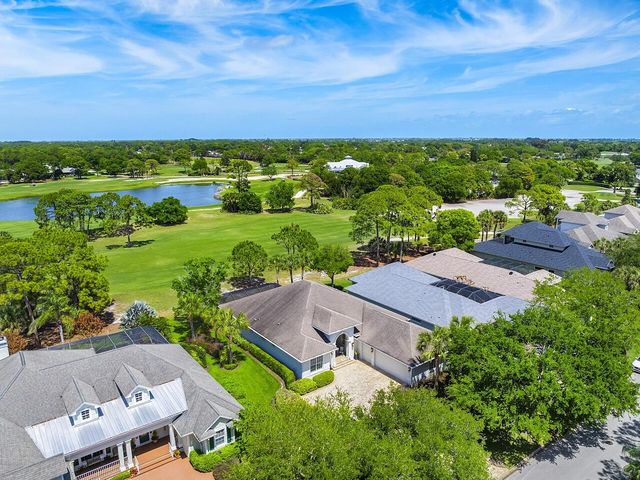 842 Carolina Circle SW, Vero Beach, FL 32962