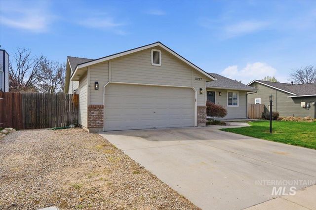 11227 W Montana St, Boise, ID 83713