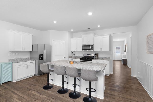 180 WALKER MEADOWS LN, Munford, TN 38058