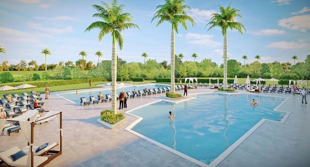 5906 VIA DELRAY Boulevard C, Delray Beach, FL 33484