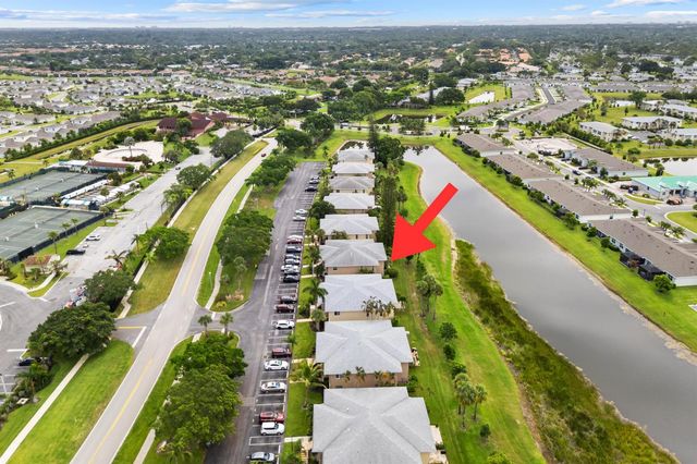 5906 VIA DELRAY Boulevard C, Delray Beach, FL 33484