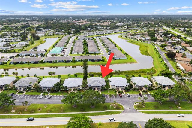 5906 VIA DELRAY Boulevard C, Delray Beach, FL 33484