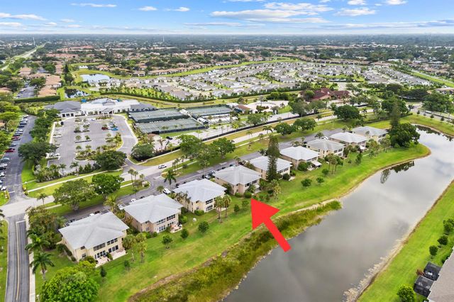 5906 VIA DELRAY Boulevard C, Delray Beach, FL 33484