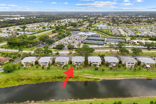 5906 VIA DELRAY Boulevard C, Delray Beach, FL 33484