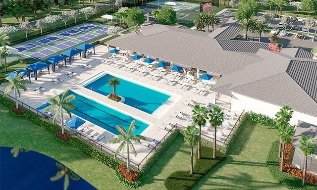 5906 VIA DELRAY Boulevard C, Delray Beach, FL 33484