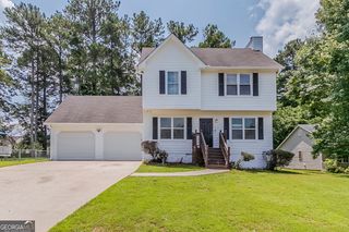 3037 Botany Drive, Jonesboro, GA 30236