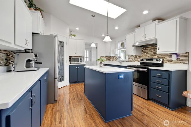 1812 SW Spruce Street, Port Orchard, WA 98367