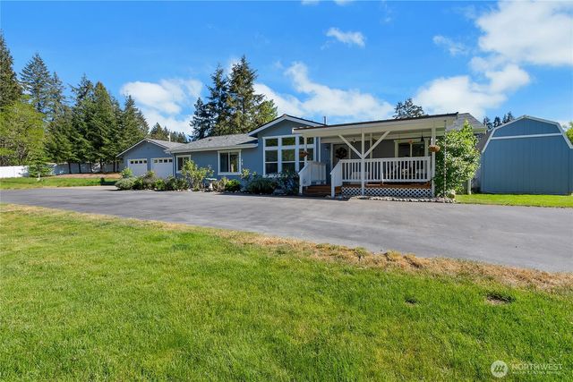 1812 SW Spruce Street, Port Orchard, WA 98367