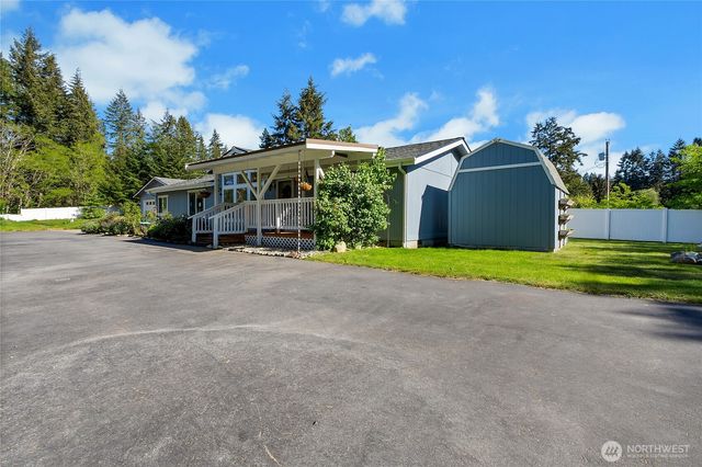 1812 SW Spruce Street, Port Orchard, WA 98367