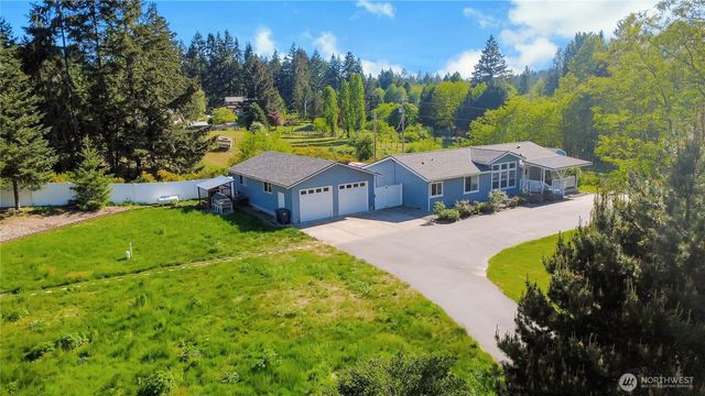 1812 SW Spruce Street, Port Orchard, WA 98367