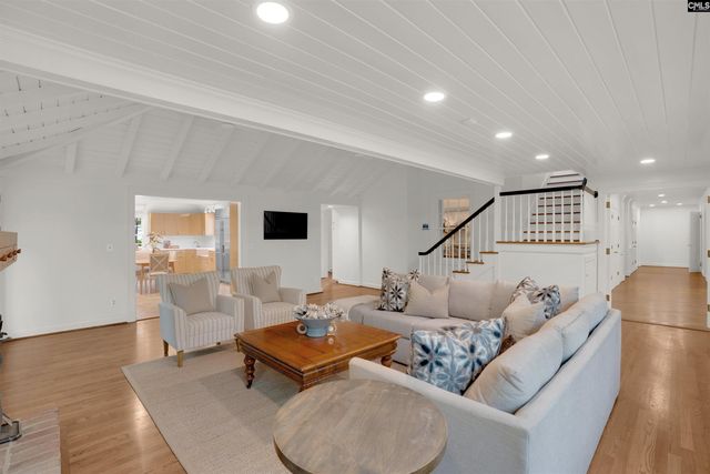 723 Hampton Hill, Columbia, SC 29209