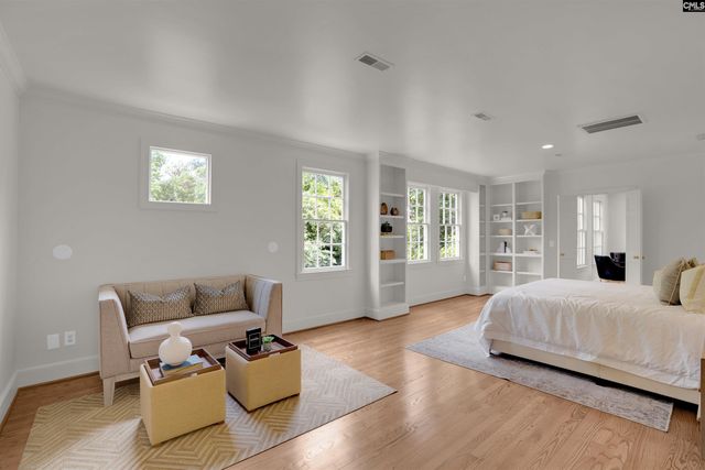 723 Hampton Hill, Columbia, SC 29209