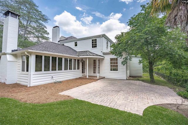 723 Hampton Hill, Columbia, SC 29209