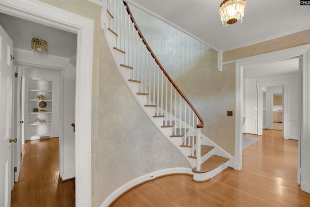 723 Hampton Hill, Columbia, SC 29209