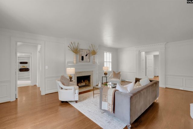 723 Hampton Hill, Columbia, SC 29209