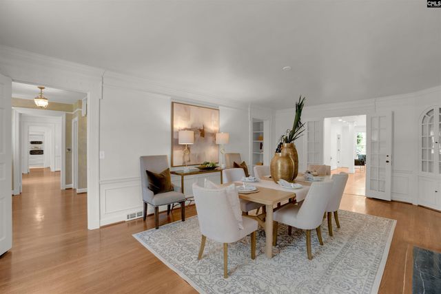 723 Hampton Hill, Columbia, SC 29209