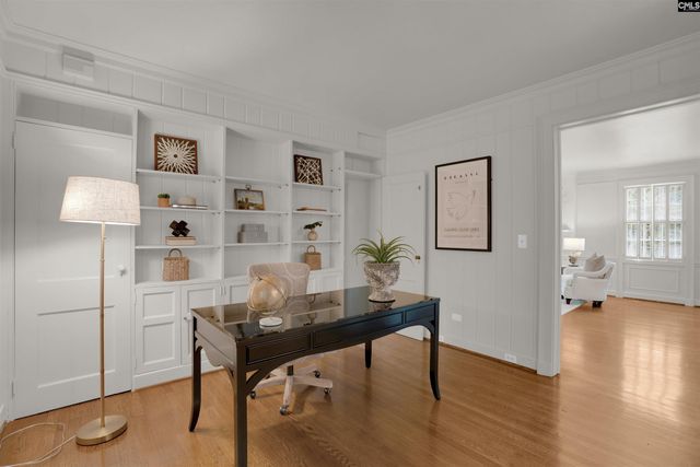723 Hampton Hill, Columbia, SC 29209