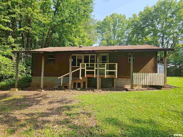 1233 W HARRISON Road, Murphysboro, IL 62966