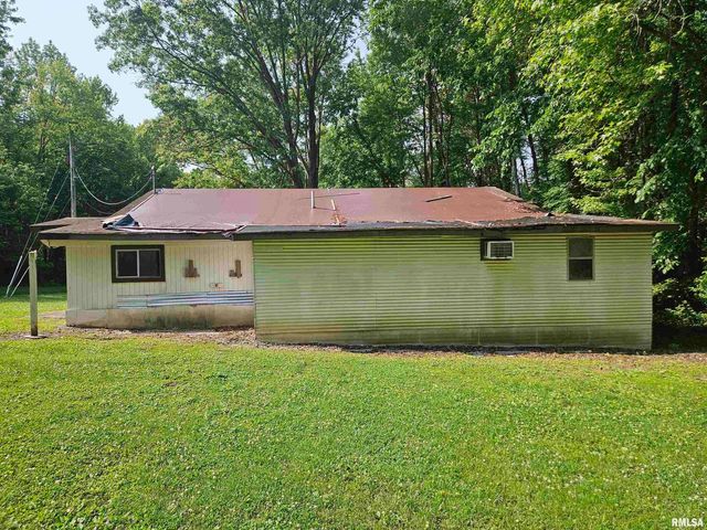 1233 W HARRISON Road, Murphysboro, IL 62966