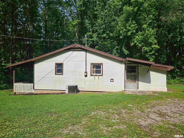 1233 W HARRISON Road, Murphysboro, IL 62966