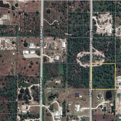 7174 ALAN BOULEVARD, Punta Gorda, FL 33982