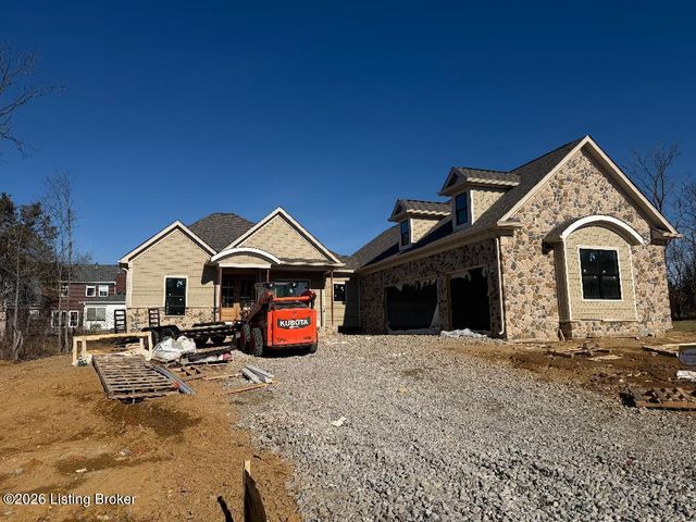 17 Beckley Springs Dr, Louisville, KY 40245