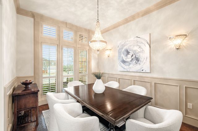 3000 Nottingham Drive, Mckinney, TX 75072