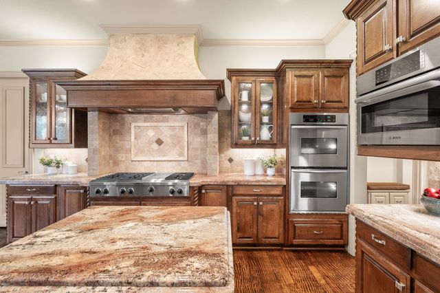 3000 Nottingham Drive, Mckinney, TX 75072