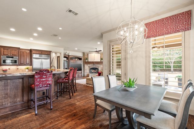 3000 Nottingham Drive, Mckinney, TX 75072