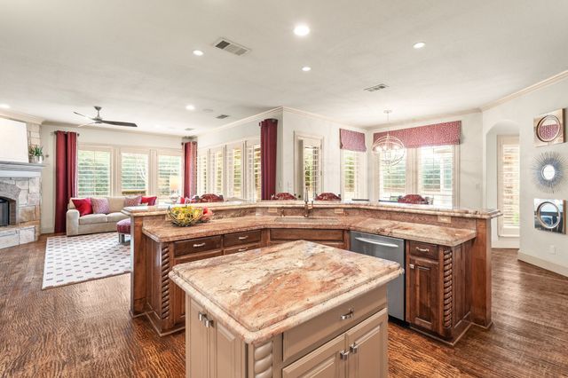 3000 Nottingham Drive, Mckinney, TX 75072