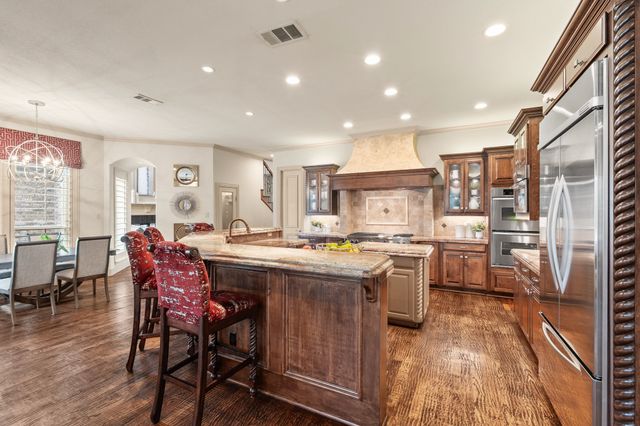 3000 Nottingham Drive, Mckinney, TX 75072