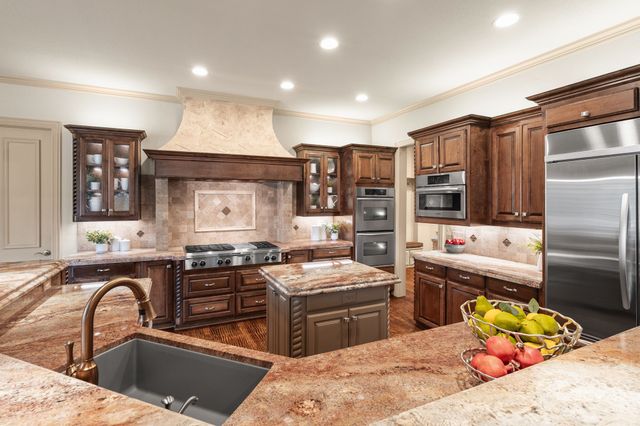 3000 Nottingham Drive, Mckinney, TX 75072