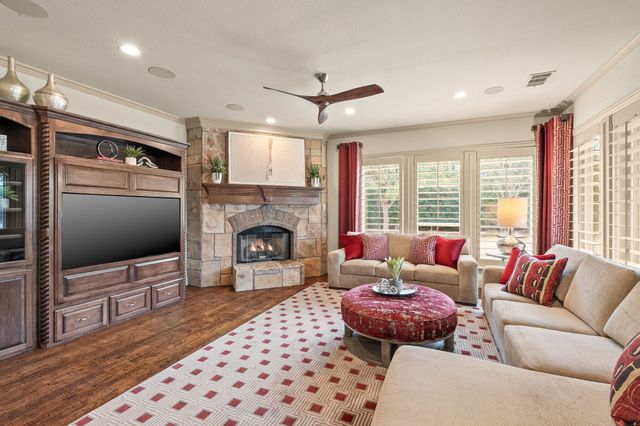 3000 Nottingham Drive, Mckinney, TX 75072