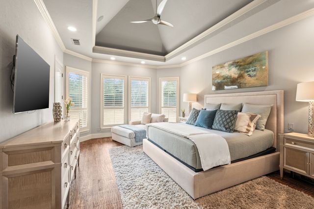 3000 Nottingham Drive, Mckinney, TX 75072