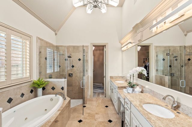 3000 Nottingham Drive, Mckinney, TX 75072