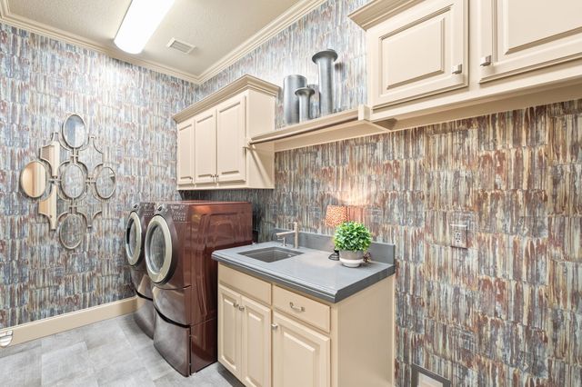 3000 Nottingham Drive, Mckinney, TX 75072