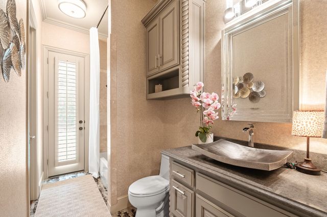 3000 Nottingham Drive, Mckinney, TX 75072