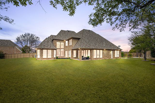 3000 Nottingham Drive, Mckinney, TX 75072