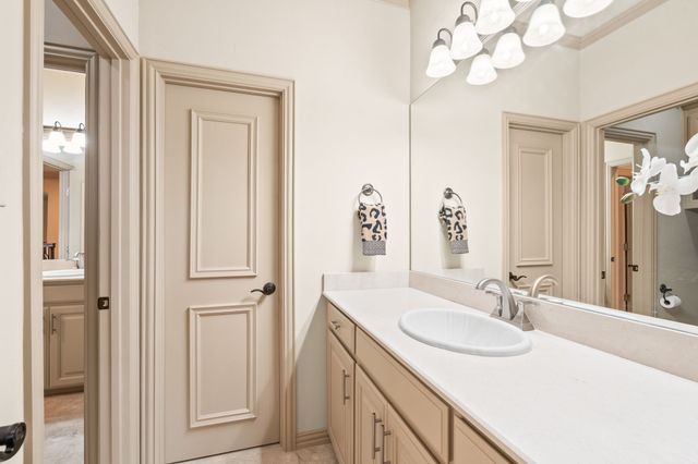 3000 Nottingham Drive, Mckinney, TX 75072