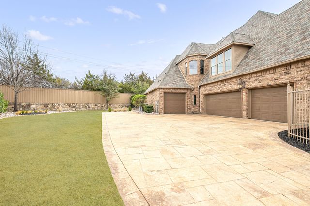 3000 Nottingham Drive, Mckinney, TX 75072