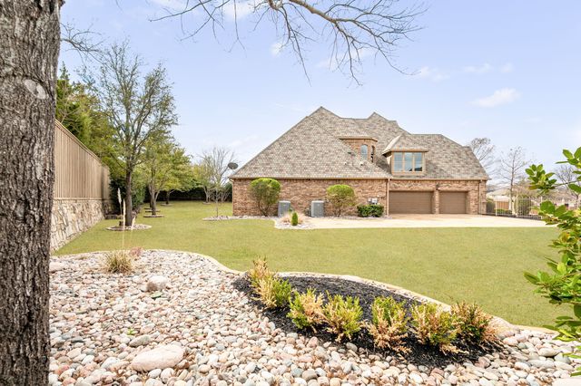 3000 Nottingham Drive, Mckinney, TX 75072
