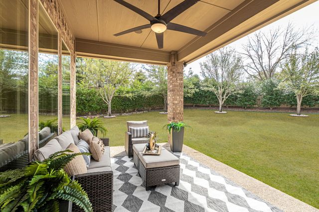 3000 Nottingham Drive, Mckinney, TX 75072