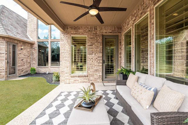 3000 Nottingham Drive, Mckinney, TX 75072