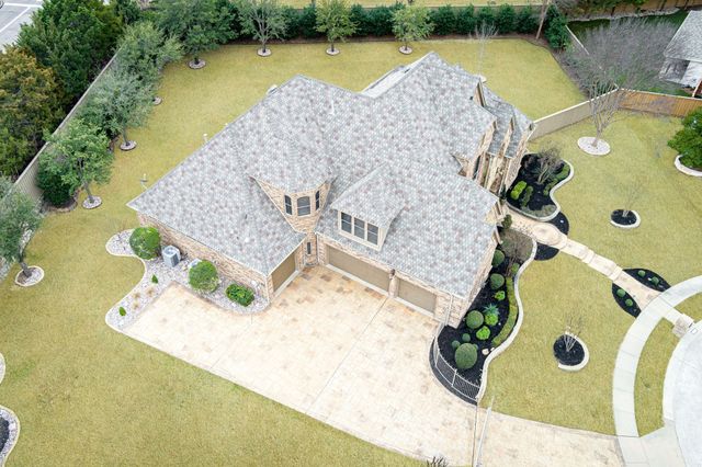 3000 Nottingham Drive, Mckinney, TX 75072