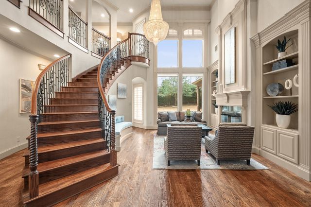 3000 Nottingham Drive, Mckinney, TX 75072