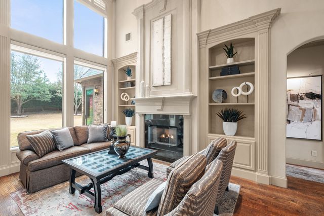 3000 Nottingham Drive, Mckinney, TX 75072