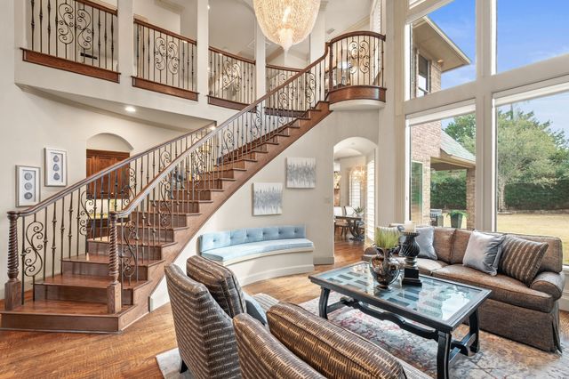 3000 Nottingham Drive, Mckinney, TX 75072