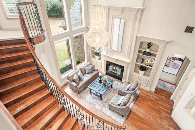 3000 Nottingham Drive, Mckinney, TX 75072