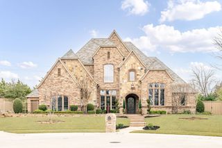 3000 Nottingham Drive, Mckinney, TX 75072