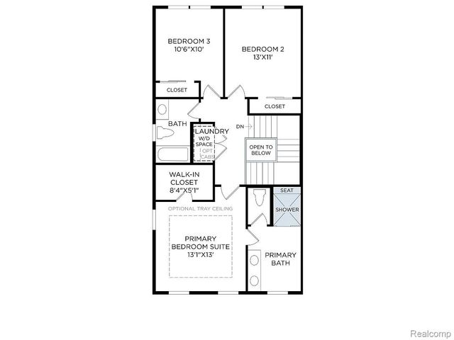 319 S Center Street, Northville, MI 48167
